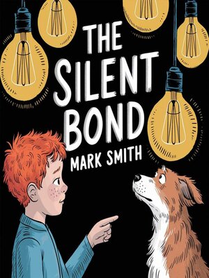 cover image of The Silent Bond